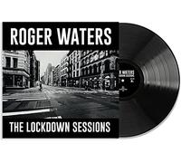 ΤΗΕ ԼΟϹΚDΟԜΝ ՏΕՏՏΙΟΝՏ, VΙΝΥԼ ԼΡ