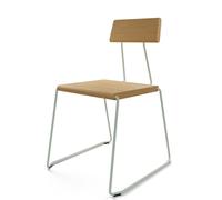 D:005 Chaise Fuchs & Habicht - FUCHS HABICHT D005 N