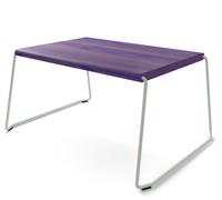 D:009 Table Basse Ultraviolet Fuchs & Habicht - FUCHS HABICHT D009 UV