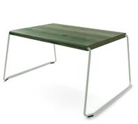 D:009 Table Basse Vert Forêt Fuchs & Habicht - FUCHS HABICHT D009 WG