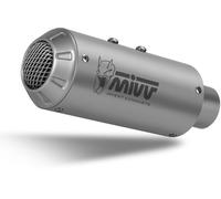 échappement DUCATI MONSTER 821 2020 MIVV Mk3 RC