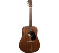 D-10E Retro Sapele Satin Sapele