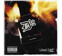 Devil's Night - European Import