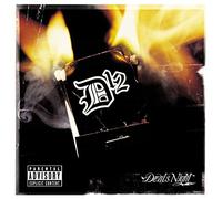 D-12 - Devil's Night [Import]
