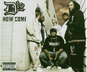 D-12 - How Come