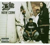 D-12 - How Come [Import]