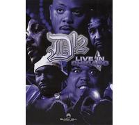 Live in Chicago