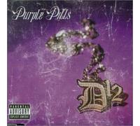 D 12 - Purple Pills