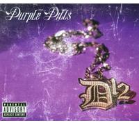 Purple Pills