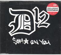 D-12 - Shit on You [Import]