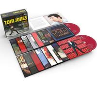 DΕϹϹΑ 1965-1975 (ΤΗΕ ϹΟΜΡԼΕΤΕ ՏΤՍDΙΟ ΑԼΒՍΜ ϹΟԼԼΕϹΤΙΟΝ). 17-CD ΒΟΧSΕΤ