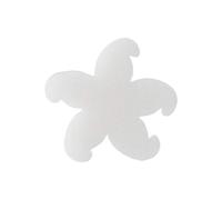 D 1pc - Éponge filtrante en forme de canard en coton absorbant l'huile, haute efficacité, dévore la saleté des piscines, filtre pour piscine, 10 pièces