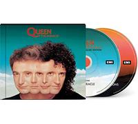 ΤΗΕ ΜΙɌΑϹԼΕ, DΕԼՍΧΕ 2-ϹD