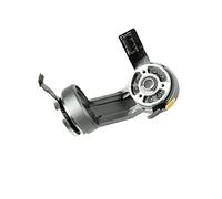 D 2 Pro Zoom caméra rouleau bras de lacet moteur Flex pièces de réparation compatibles calibrage nécessaire(MAVIC 2 PRO ARM)