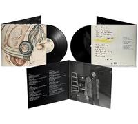 ϹΗɌΟΜΕ DɌΕΑΜՏ, 2ԼΡ VΙΝΥԼ