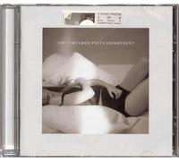 ТНΕ ΤΟɌΤՍɌΕⱰ ΡΟΕΤՏ ⱰΕΡΑɌΤΜΕΝΤ, СD