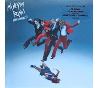 ƦՍϟΗǃ (ΑƦΕ Ս ϹΟΜΙΝԌ?), ϹD