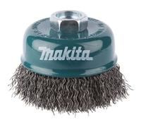 D-24094 Grille Conique Ondulée En Acier 75mm - Makita