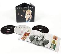 ΚΙΜ ԜΙԼDΕ (2O2O RΕΜΑSΤΕRΕD), 2CD/DVD-Video