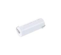 Mexcel D-3/2D7000H Pile rechargeable spéciale 3/2 D résiste aux températures élevées, flat-top NiCd 1.2 V 7000 mAh