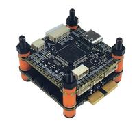 D 4 en 1 F405 V4 BLS 70A pile 30x30 FC & ESC for modèle de Drone FPV Freestyle(F405 8S 70A Stack)
