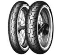 Dunlop Pneu moto D401 Elite 150/80B16 71H H/D S/T M/C Arrière WWW