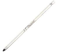D-40771 s.t dupont Medium Mini recharge de stylo à bille - Noir