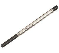 D-40854 Medium s.t dupont recharge pour stylo à bille - Noir