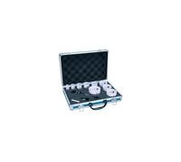 D-47282 MAKITA Scie Cloche Kit 12 Pièce Electriciens