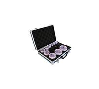Makita D-47298 scie de forage 11 pièce(s)
