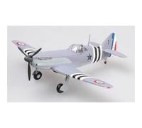 D.520 Of Corps France Pommies - 1:72e - Easy Model G