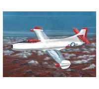 D-558-i Skystreak Naca - 1:48e - Special Hobby G