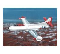D-558-i Skystreak Naca - 1:48e -