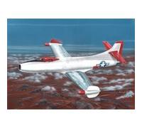 D-558-i Skystreak naca - 1:72e - Special Hobby G