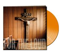 D-a-D - A Prayer for The Loud (Vinyl Orange EDT.) [Import]