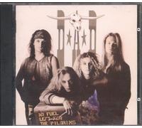 D.a.D. - No Fuel Left For The Pilgrims