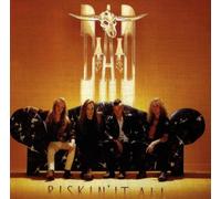D.a.d. - Risking' It All [Import]
