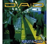 D:a:d: - Simpatico [Import]