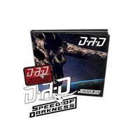 D-a-d - Speed of Darkness (Earbook) [Import]