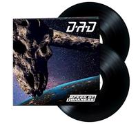 Speed Of Darkness Édition Limitée Vinyle