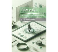 D&A e BI: The evolution of data management