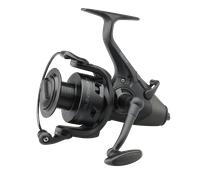 D.A.M Runshift 3 FS Moulinet Manuel DAM Quick Feeder Freespool 3000-6000 Noir