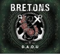D.A.O.U. CD