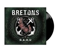 D.A.O.U. Vinyle