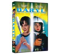 D.A.R.Y.L