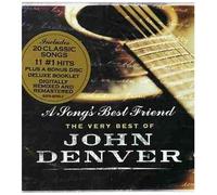 Denver, John - A Song's Best Friend-the Ver