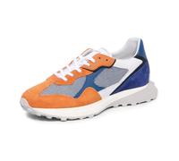 D.a.t.e. - Argegno Sky Baskets - Homme - Chaussures - Multicolore - Taille: 41 EU