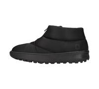 D.a.t.e. - Astra Low Nylon Boot - Femme - Chaussures - Noir - Taille: 40 EU