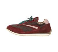 D.a.t.e. - Athlet Ballet - Femme - Chaussures - Rouge - Taille: 39 EU