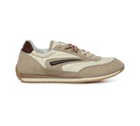 D.a.t.e. - Athleta Baskets - Femme - Chaussures - Beige - Taille: 37 EU